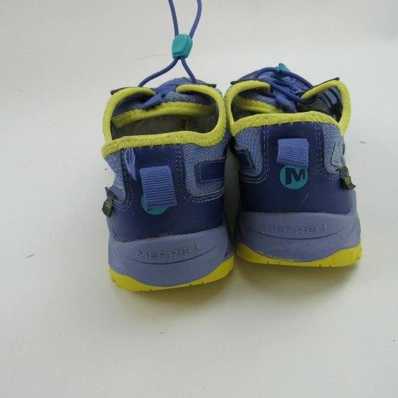 Merrell Hydro Womens Running Shoes - Picture 3 of 9